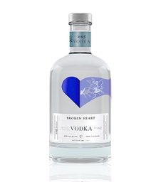[BROKENHEARTVODKA] Broken Heart Vodka