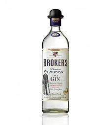 [BROKERSGIN] Broker's Premium London Dry Gin