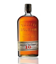 [BULLEIT10] Bulleit 10 Years Kentucky Straight Bourbon Whiskey