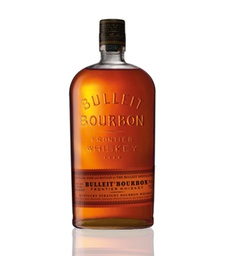 [BULLEITBOURBON] Bulleit Bourbon Frontier Whiskey