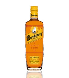 [9311866005049] Bundaberg Rum UP 37%