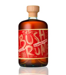 [BUSHRUMSPICE] Bush Rum Original Spice Rum