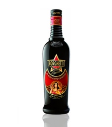 [CAFFEBORGHETTI] Caffe Borghetti