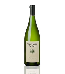 [CAKEBREADCHAR] Cakebread Cellars Napa Valley Chardonnay