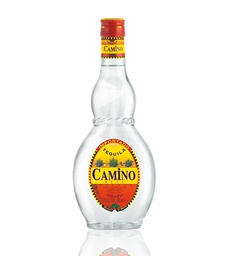 [CAMINOREALBLANCO] Camino Real Blanco Tequila