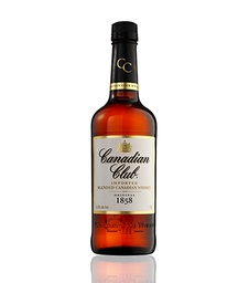 [CANADIANCLUBORIG] Canadian Club Original Blended Whisky
