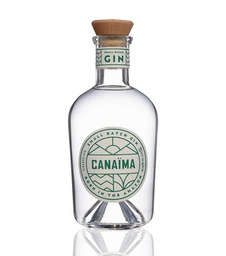 [CANAIMAGIN] Canaima Gin