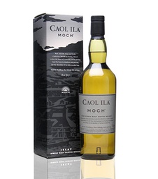 [5000281028033] Caol Ila Moch Single Malt Whisky