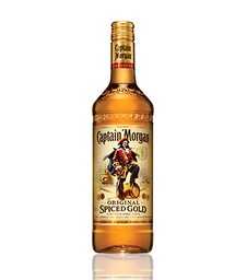 [CMSPICED700] Captain Morgan Original Spiced Gold 700ml