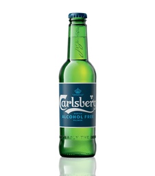 [CARSLBERGALCFREE] Carlsberg Alcohol Free Pilsner