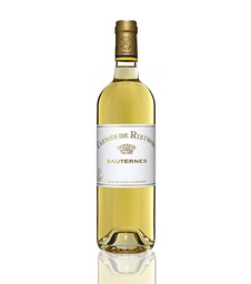 [RIEUSSEC2016] Carmes de Rieussec 2016