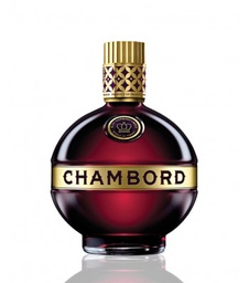 [HKLSCHAMBORD] Chambord Black Raspberry Liqueur 500ml