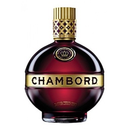[CHAMBORD] Chambord Black Raspberry Liqueur 700ml