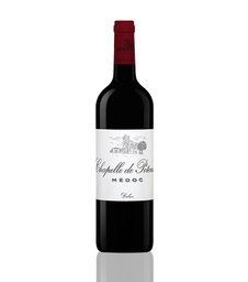 [POTENSACMEDOC] Chapelle de Potensac Medoc 2017