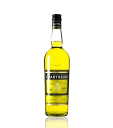 [CHARTREUSEYELLOW] Chartreuse Yellow Liqueur