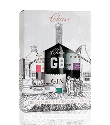 [CHASEFIELDTOBOT] Chase Field To Bottle Gin Collection (50ml x 3)