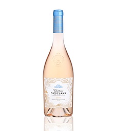 [ESCLANSCOTDEPROROSE] Chateau d'Esclans Cotes de Provence Rose