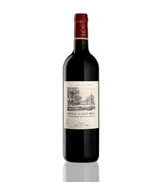 [DUHARTMILON10] Chateau Duhart Milon 2010