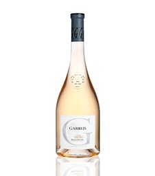 [GARRUS] Chateau d'Esclans Garrus Rosé