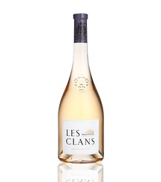 [LESCLANSROSE] Chateau dʼEsclans Les Clans Rose