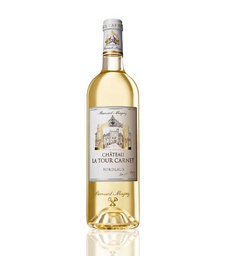 [LATOURCARNETBLANC18] Chateau La Tour Carnet Blanc 2018