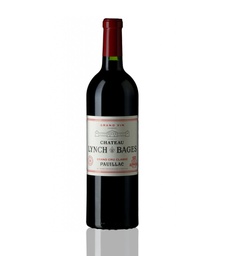 [CHLYNBAGPAU2017] Chateau Lynch Bages Pauillac 2017