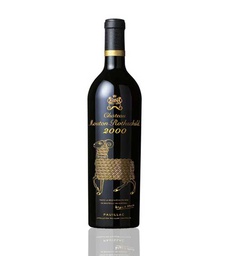 [MOUTON2000] Chateau Mouton Rothschild 2000