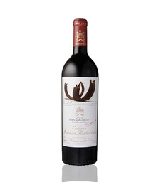 [CHMOUTONROTH2007] Chateau Mouton Rothschild 2007