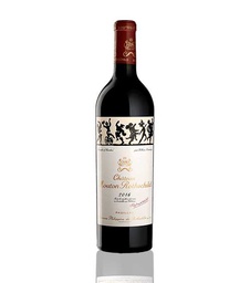 [CHMOUTONROTH2016] Chateau Mouton Rothschild 2016