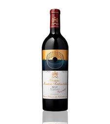 [CHMOUTONROTH2019] Chateau Mouton Rothschild 2019