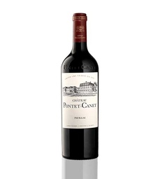 [PONTETCANET2008] Chateau Pontet Canet 2008