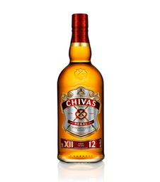 [CHIVAS12] Chivas Regal 12 Years