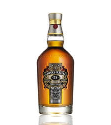 [CHIVASREGAL25YRS] Chivas Regal 25 Years