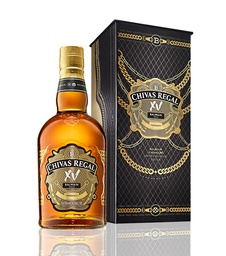 [CHIVASXVBALMAINLE] Chivas Regal XV Balmain Limited Edition