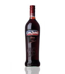 [8000020000020] Cinzano Rosso Vermouth