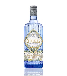 [CITADELLEDECADENCE] Citadelle Juniper Decadence Gin