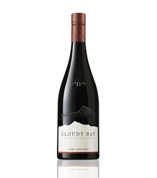 [CLOUDYBAYPINOT] Cloudy Bay Pinot Noir