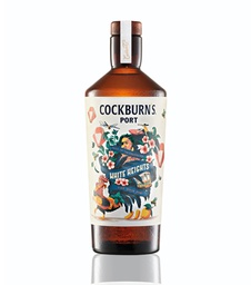 [COCKBURNSFWP] Cockburn's Fine White Port Cockburn's White Heights