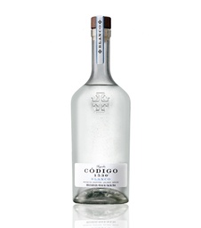 [CODIGO1530BLANCO] Codigo 1530 Blanco Tequila