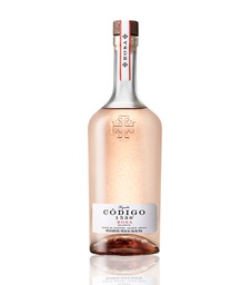 [CODIGO1530ROSABLANCO] Codigo 1530 Rosa Blanco Tequila