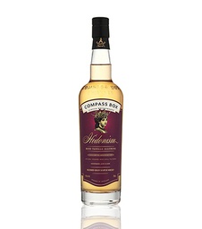 [COMPASSHEDONISM] Compass Box Hedonism Blended Grain Whisky