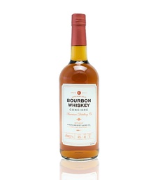 [CONCIERE1L] Conciere Bourbon Whiskey 1L