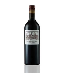 [COSDESTOURNEL2013] Chateau Cos d'Estournel 2013