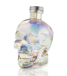 [HKLSCRAURORA] Crystal Head Aurora Vodka