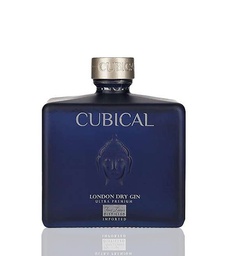 [CUBICALULTRA] Cubical Ultra Premium London Dry Gin