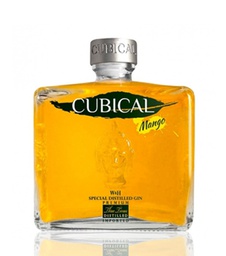 [HKLSCUBICALMANGO] Cubical Mango Special Distilled Gin