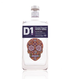 [D1POTATO] D1 Potato Vodka