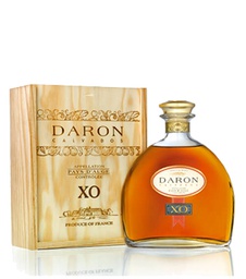 [DARONXOCALVADOS] Daron XO Calvados