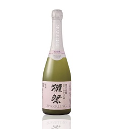 [360MLDASSAI45SPA] Dassai Sparkling 45 360ml Junmai Daiginjo