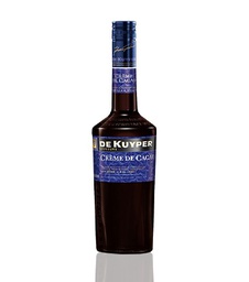 [DEKUYPERBROWN] De Kuyper Creme de Cacao Brown